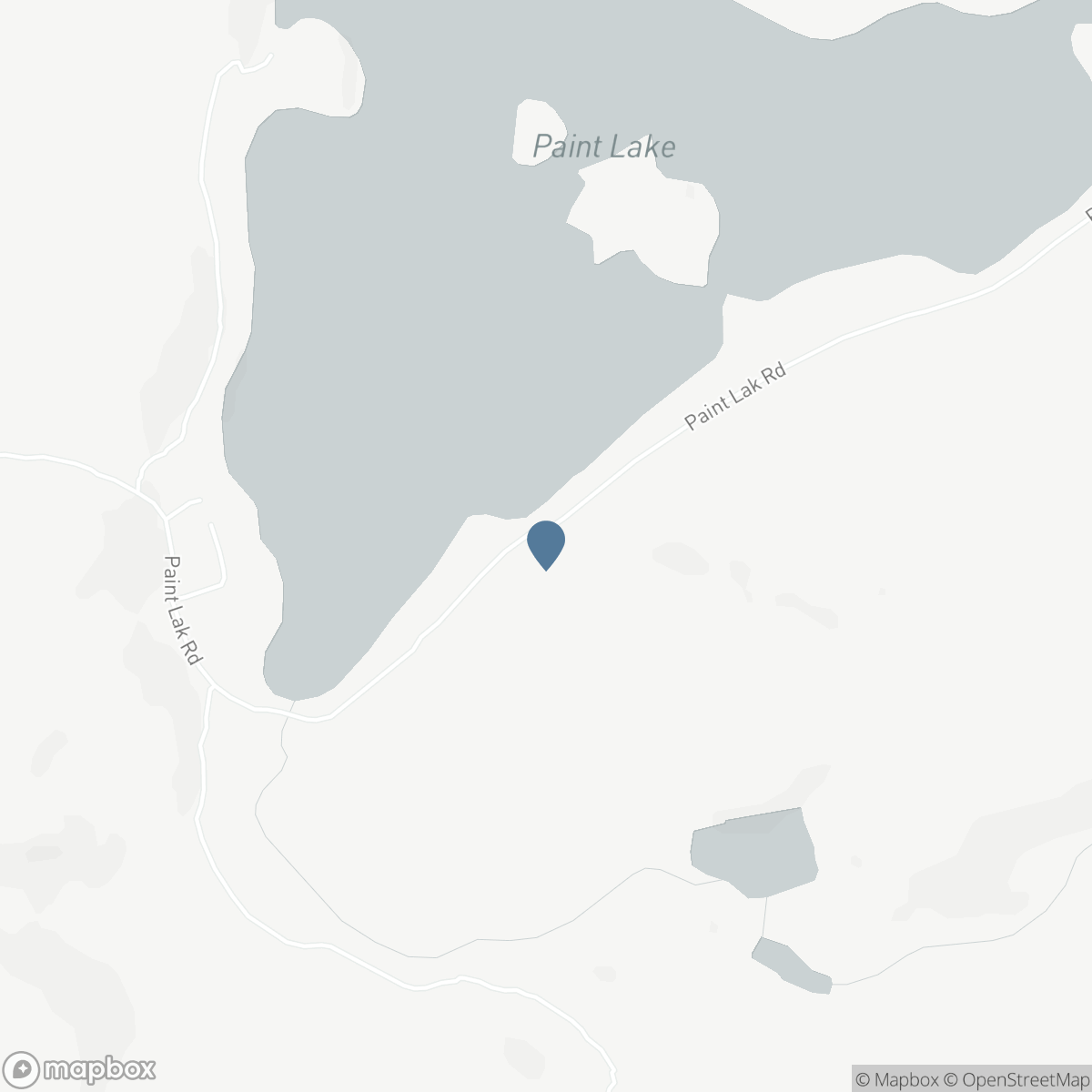 1257 PAINT LAKE Road, Lake of Bays, Ontario P0A 1E0